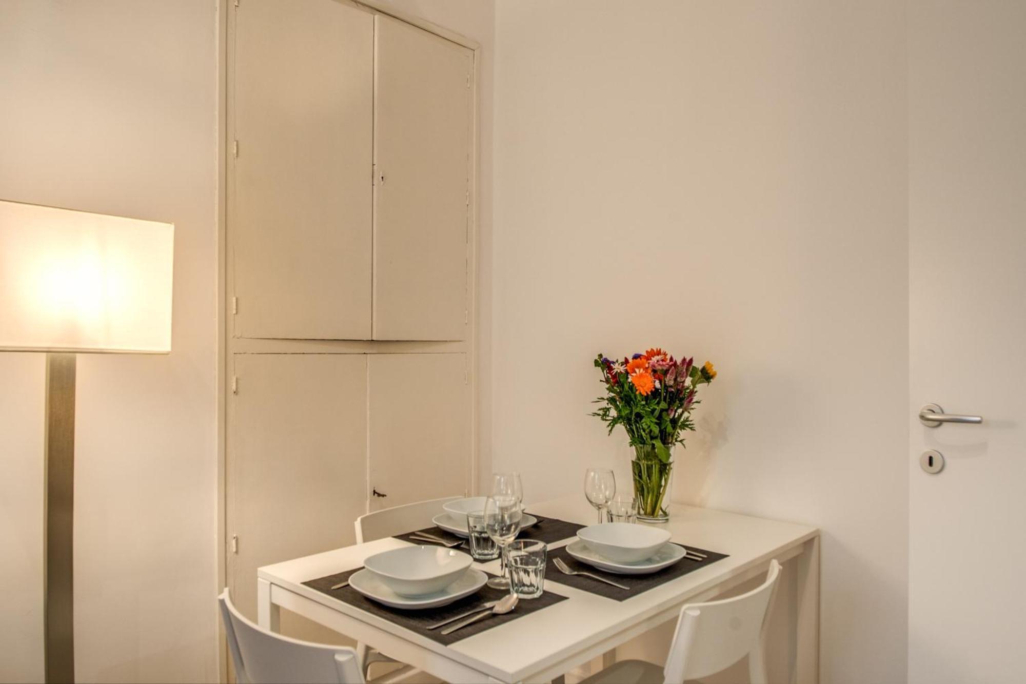 La Casa Di Pepe Vatican Apartment Rome